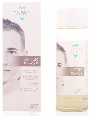 Metilina Valet After Shave 100 ml
