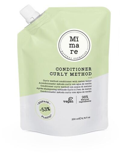 Mimare Curly Method Conditioner