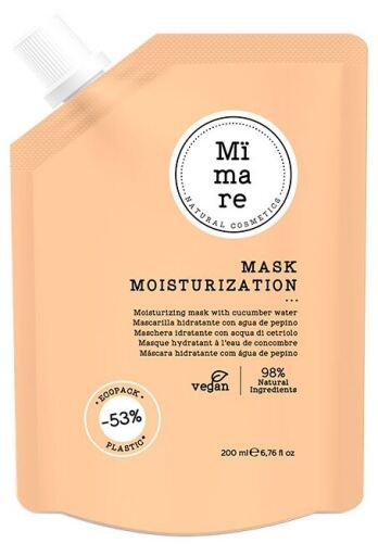 Mimare Moisturizing Mask