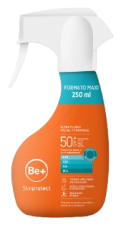 Skinprotect Ultra Fluid Facial and Body Spray SPF 50+ 250 ml