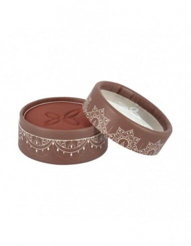 Eyeshadow 127 Henna Brown