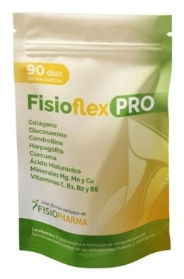 Fisioflex Pro 90 Doses 700 G