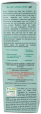 Aloe Vera Gel Argan Oil 200 ml