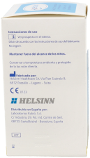 Gelclair 12 Sachets 15 ml