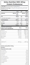100% Whey Protein Professional 30 gr