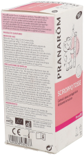Pranabb Organic Cough Syrup 120 ml