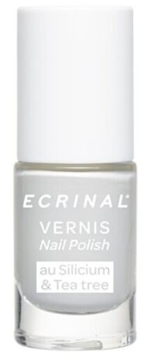 Ecrinal D Ame Nature Silicon Care Polish White Tea Tree 5 ml