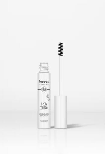 Lavera Transparent Styling Eyebrow Gel 9 ml