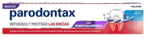 Parodontax Strengthens and Protects Paste 75 ml