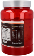 Whey Protein 100% Chocolate Proteins 1 Kg