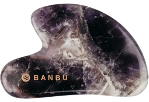 Banbu Amethyst Guasha 1 Unit