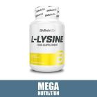 L-Lysine 90 Capsules
