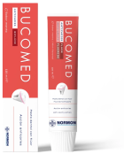 Bucomed Anticaries Paste Pack 2 x 125 ml