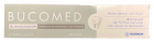 Bucomed Whitening Paste 125 ml