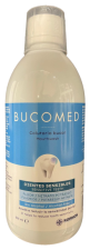 Bucomed Sensitive Teeth Mouthwash 500 ml
