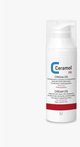 Cream Ds 50 ml