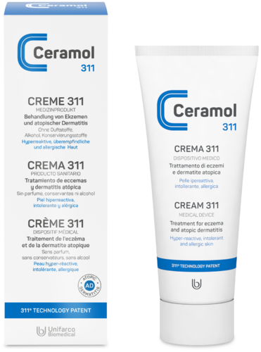 Cream 311 75 ml