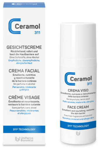 Facial Cream 311 50 ml