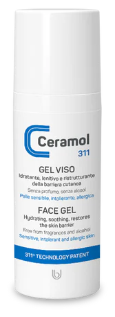 Facial Gel 50 ml