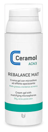 Rebalance Mat 50 ml
