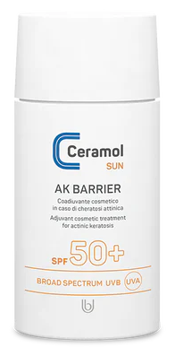 Sun Ak Barrier 50 ml
