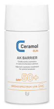 Sun Ak Barrier 50 ml