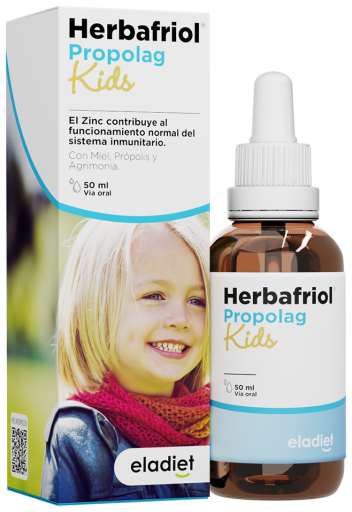 Herbafriol Propolag Kids 50 ml