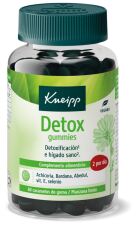 Detox Gummies 60 Candies