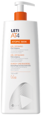 At4 Bath Gel 500 ml