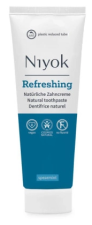Refreshing Toothpaste 75 ml Refreshing Toothpaste 75 ml