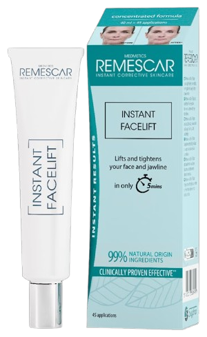 Instant Facial Lifting 40 ml