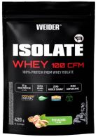 Isolate Whey 100 Cfm 420 gr