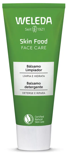 Weleda New Skin Food Cleansing Balm 75 ml