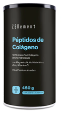 Collagen Peptides 450 gr