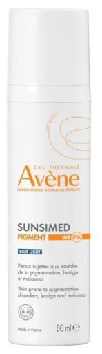 Av&egrave;ne Sunsimed Pigment 80 ml