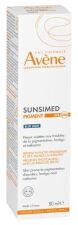 Sunsimed Pigment 80 ml