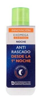 A-DERMA Exomega Night Cream 400 ml