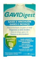 Gavidigest Gas and Bloating 30 Capsules