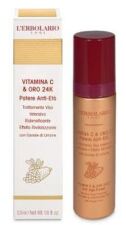 Vitaminac-Gold Intensive Redensifying Face Cream 50 ml