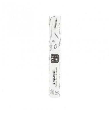 Liquid Eyeliner 01 Black Taburiente