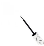 Liquid Eyeliner 01 Black Taburiente