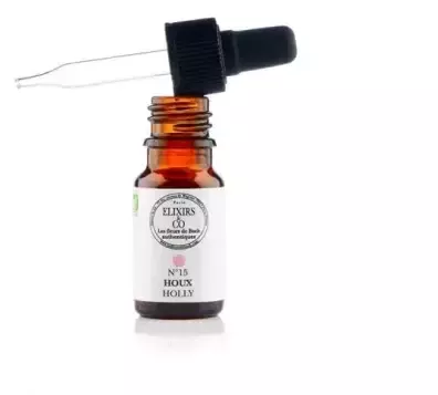 Elixir&Co Holly 10 ml