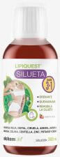 Lipiquest Siluet 3 in 1 Pack 300 ml