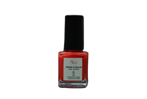 Natural Nail Polish 7.5 ml