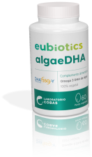 Eubiotics Algaedha 60 Pearls