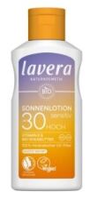 Sensitive Sun Lotion SPF 30 100 ml