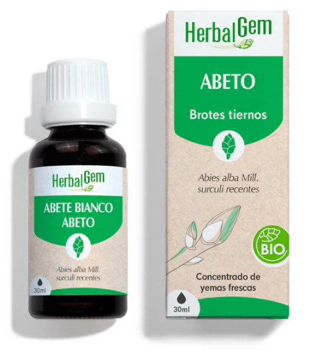 HerbalGem Fir 30 ml Bio