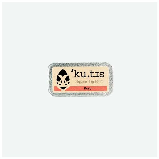 Kutis Skincare Pink Tinted Lip Balm 8 ml