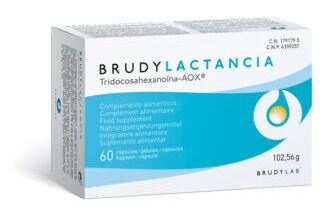 Breastfeeding 60 Capsules