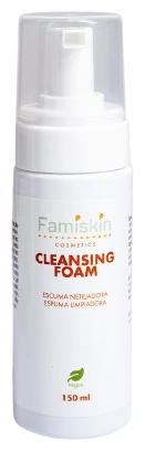 Famiskin Cleansing Foam 150 ml